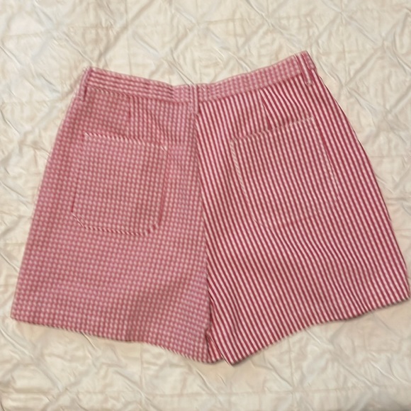 Lee Performance Khaki Shorts size 12 - Picture 2 of 7